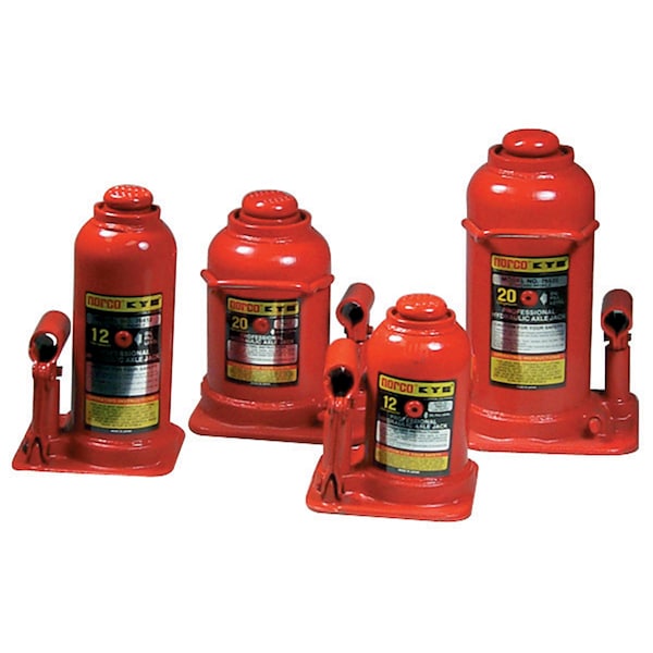 Norco Industries Norco Industries 76512B Hydraulic Jacks 76512B - main